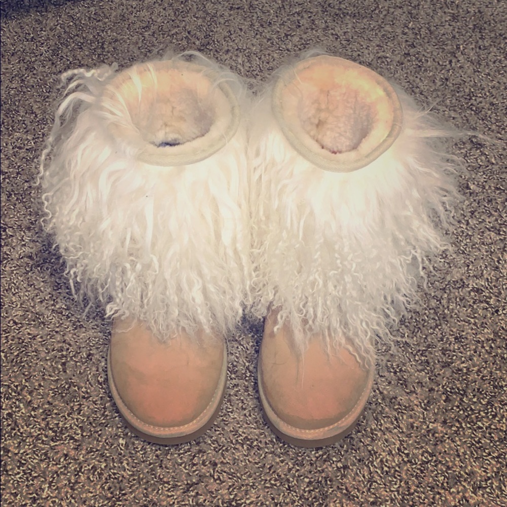 Ugg boots